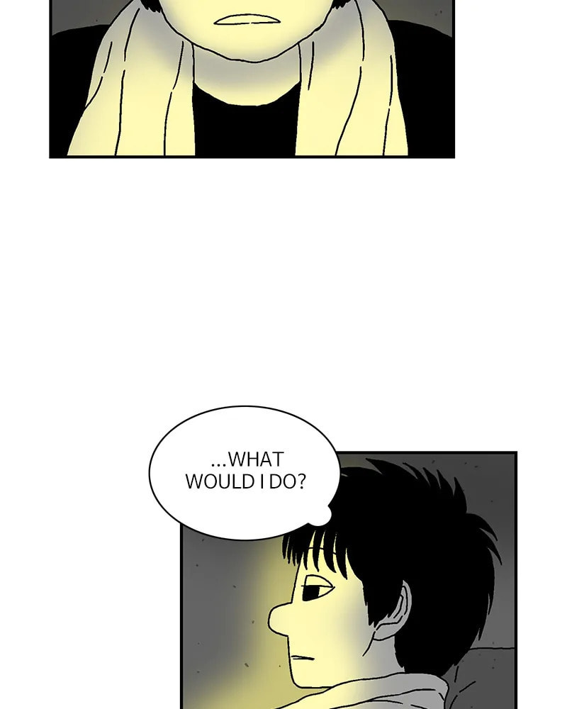 Read With Tony chapter 35 image 4 on Lezhin