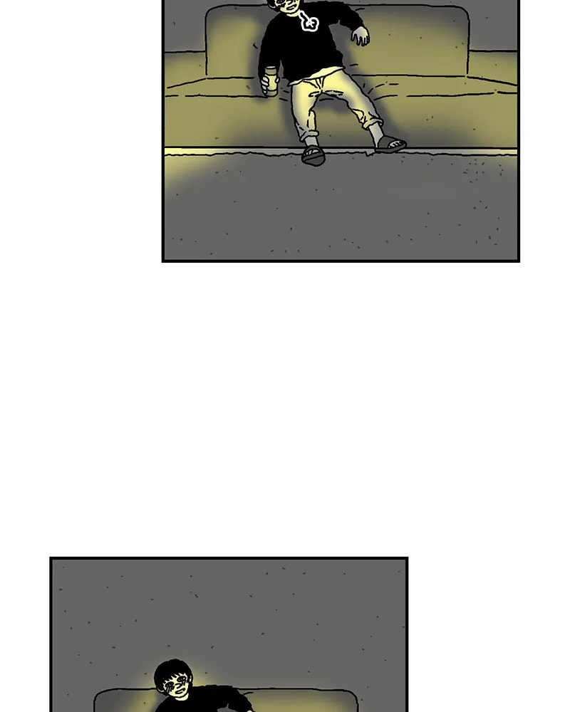 Read With Tony chapter 35 image 45 on Lezhin