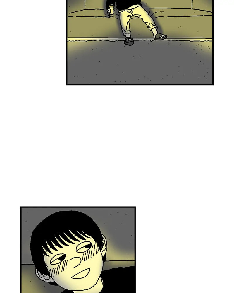 Read With Tony chapter 35 image 47 on Lezhin