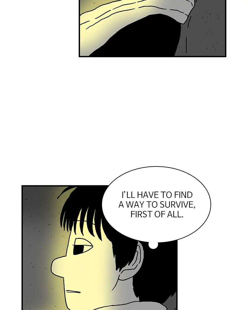 Read With Tony chapter 35 image 5 on Lezhin