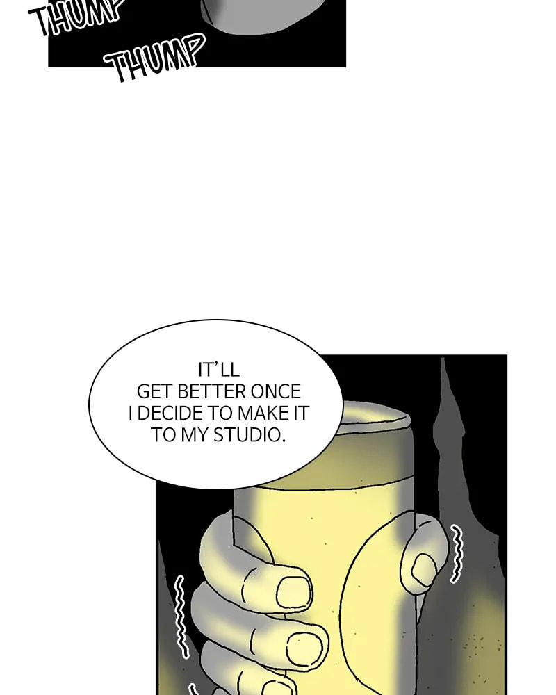 Read With Tony chapter 35 image 52 on Lezhin