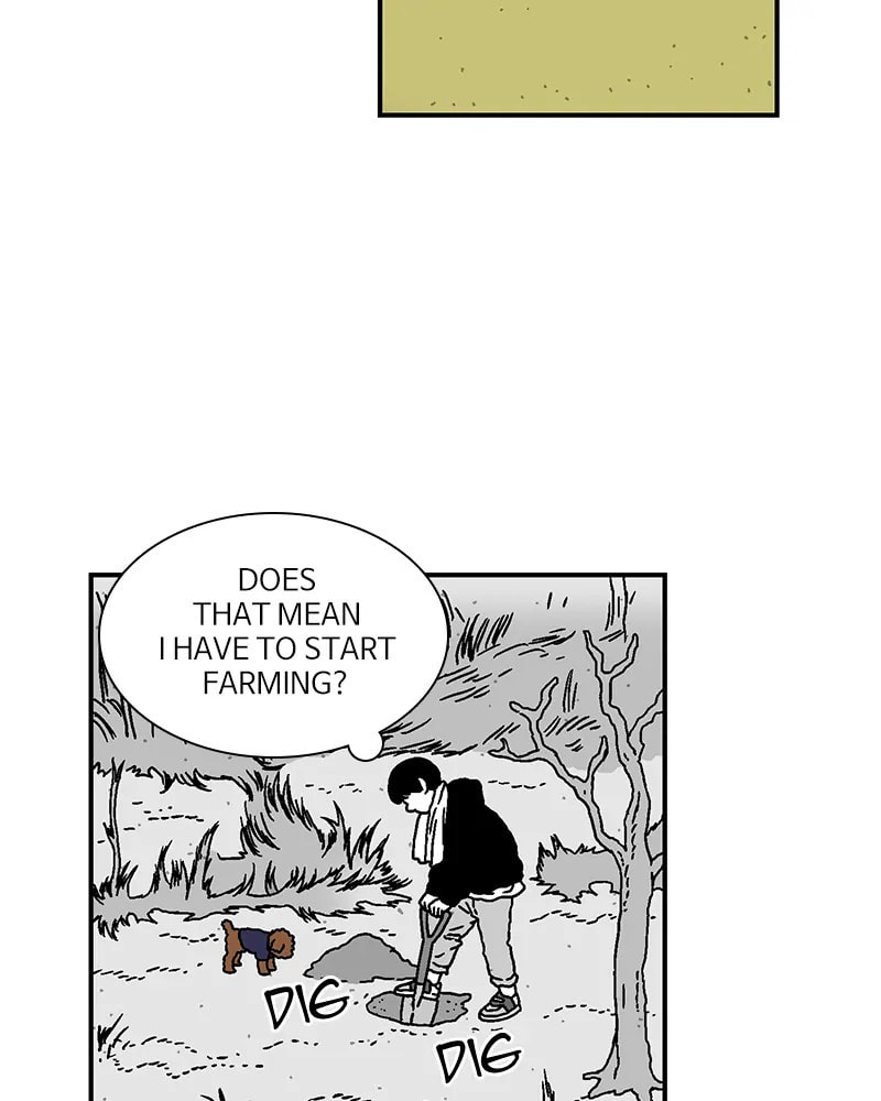 Read With Tony chapter 35 image 7 on Lezhin