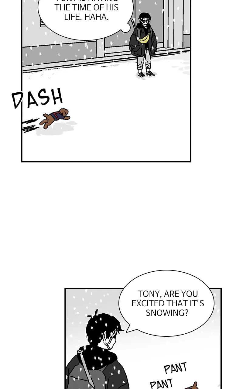 Read With Tony chapter 37 image 11 on Lezhin