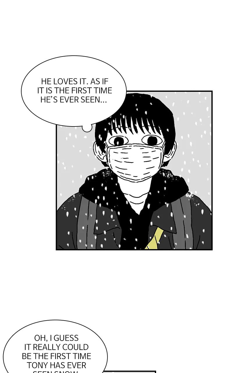 Read With Tony chapter 37 image 13 on Lezhin