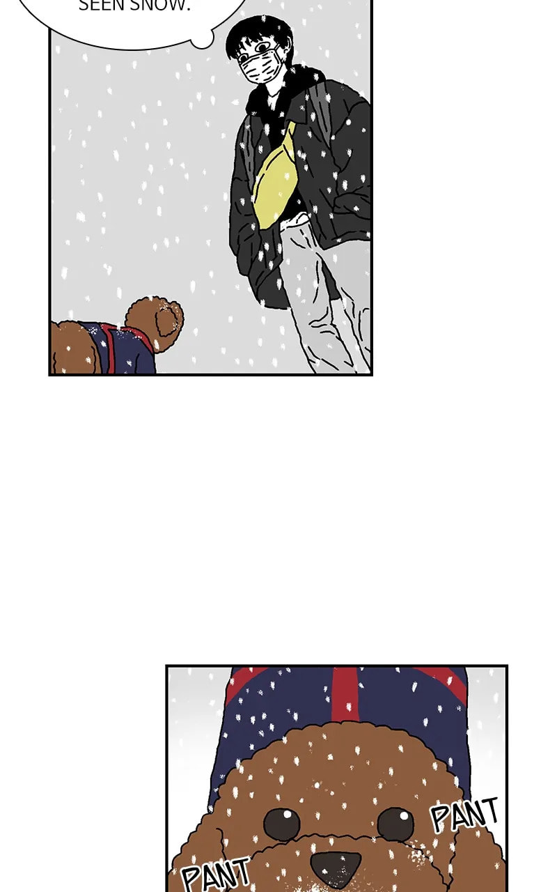 Read With Tony chapter 37 image 14 on Lezhin