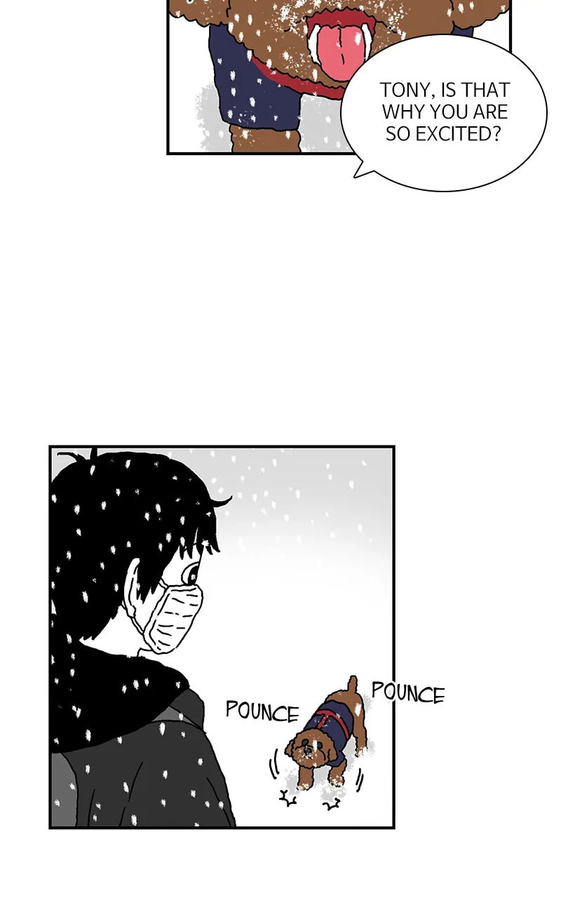 Read With Tony chapter 37 image 15 on Lezhin
