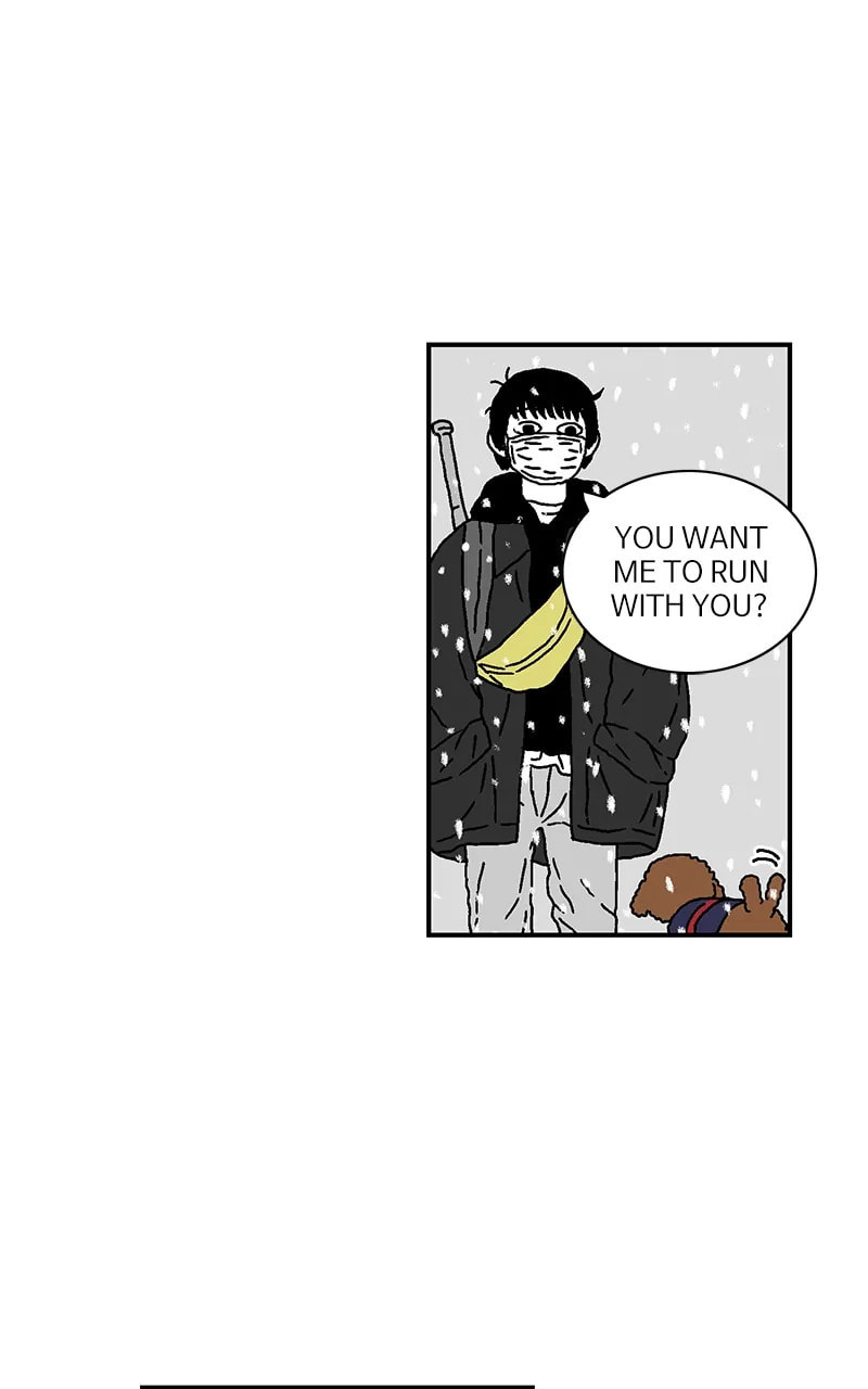 Read With Tony chapter 37 image 16 on Lezhin