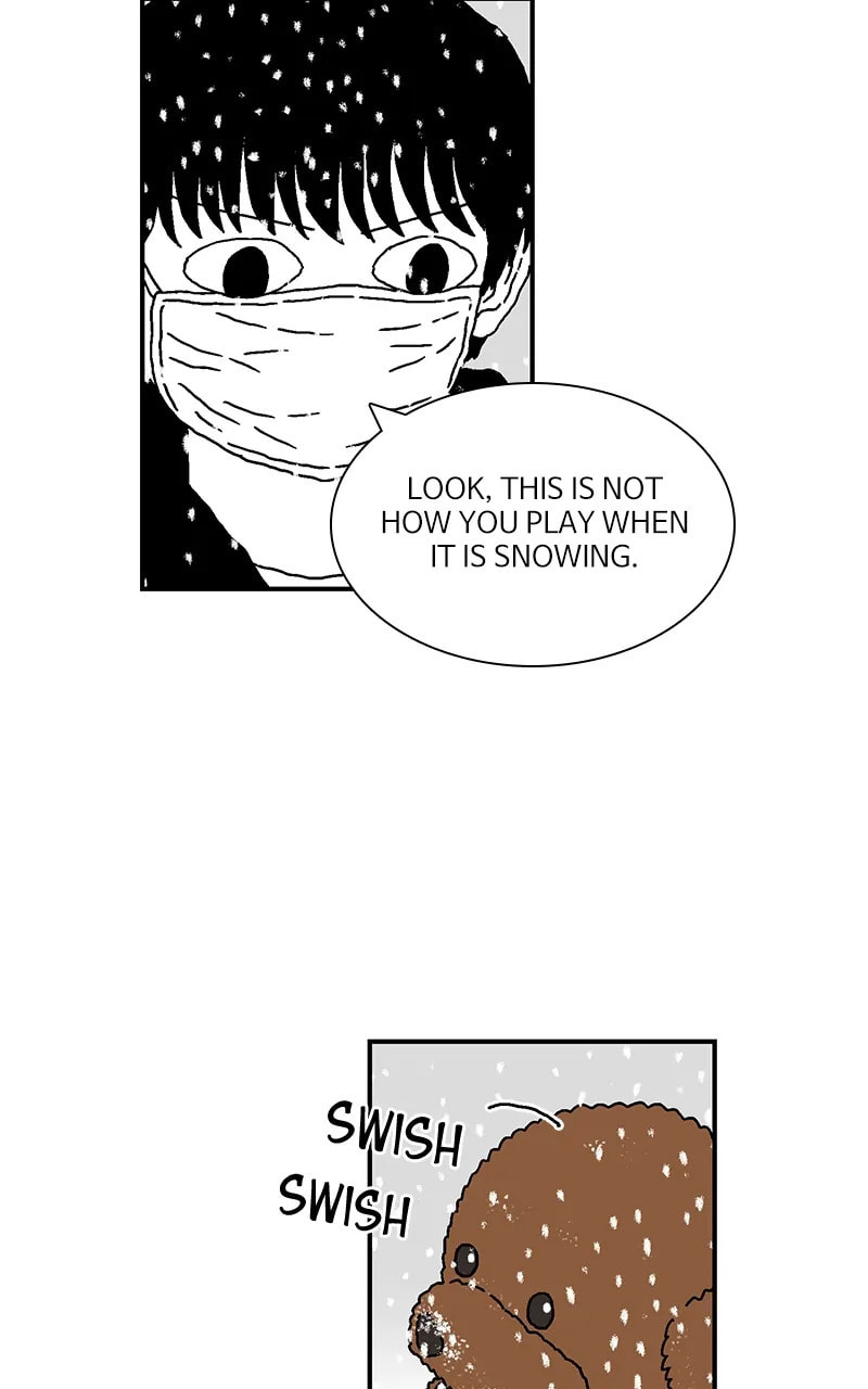 Read With Tony chapter 37 image 17 on Lezhin