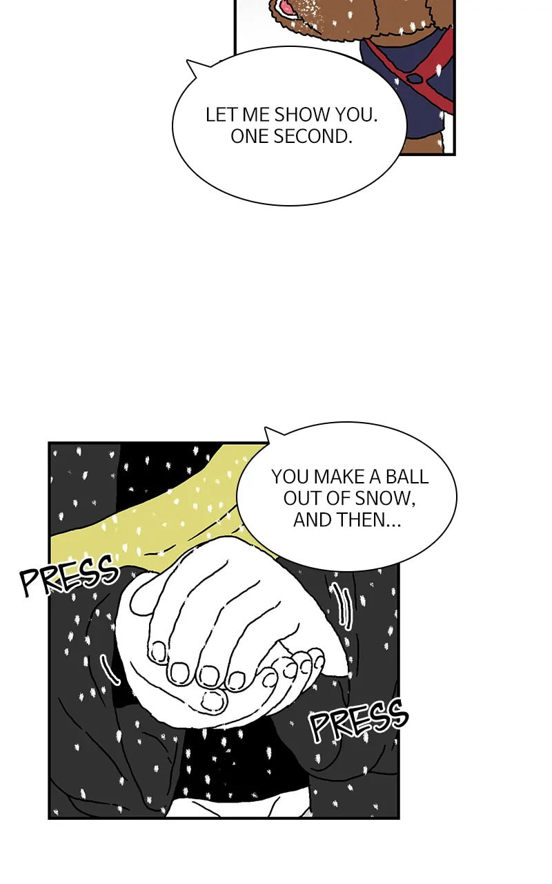Read With Tony chapter 37 image 18 on Lezhin