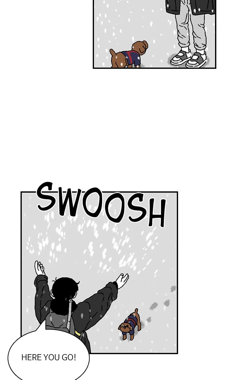 Read With Tony chapter 37 image 21 on Lezhin