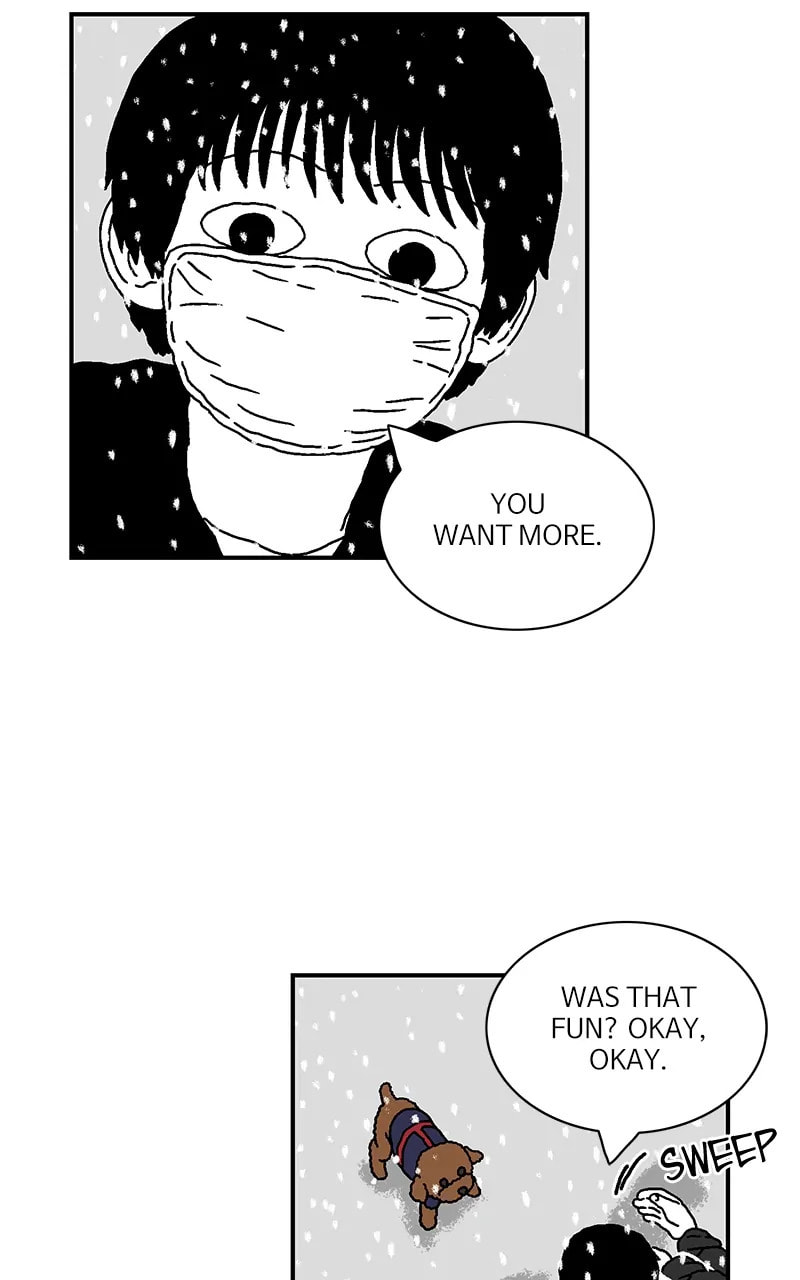 Read With Tony chapter 37 image 26 on Lezhin