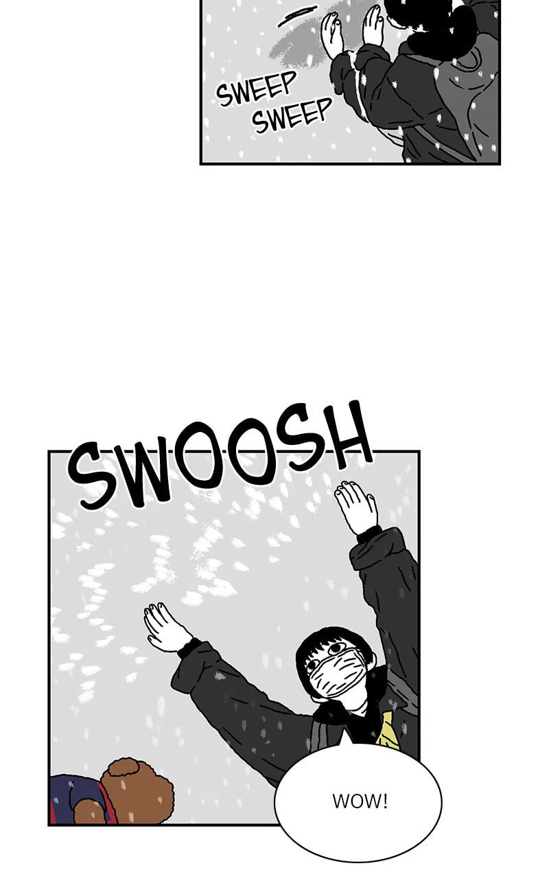 Read With Tony chapter 37 image 27 on Lezhin