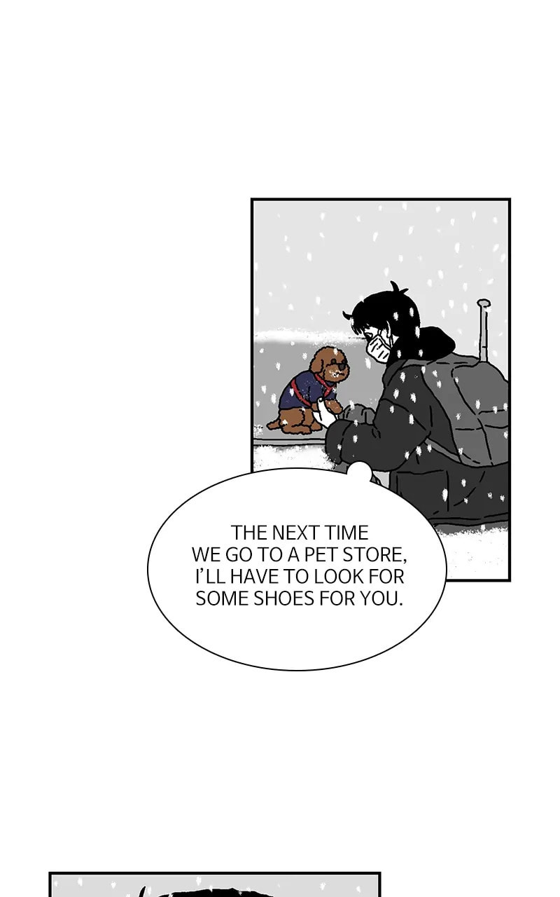 Read With Tony chapter 37 image 33 on Lezhin