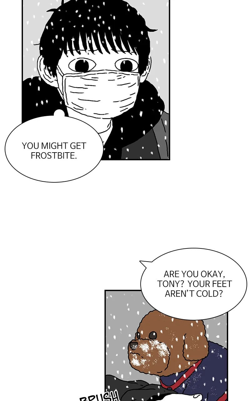 Read With Tony chapter 37 image 34 on Lezhin