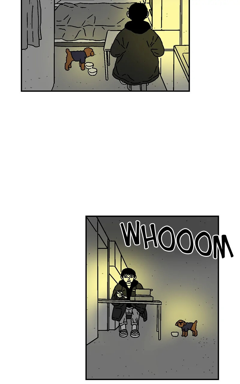 Read With Tony chapter 37 image 41 on Lezhin