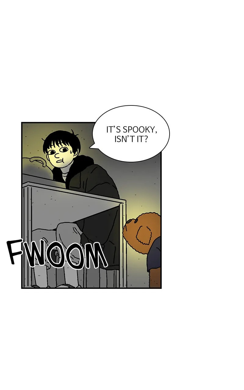 Read With Tony chapter 37 image 42 on Lezhin