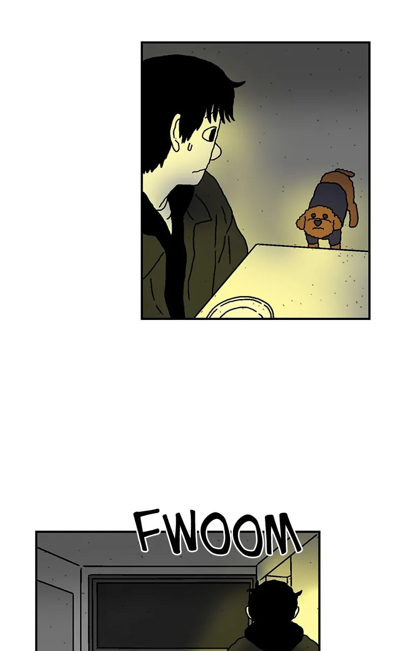 Read With Tony chapter 37 image 43 on Lezhin