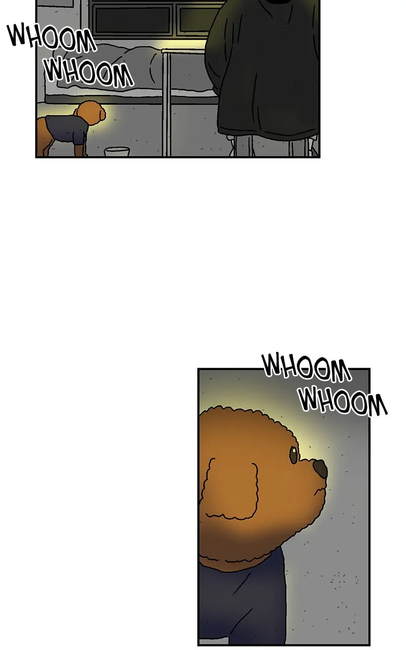 Read With Tony chapter 37 image 44 on Lezhin