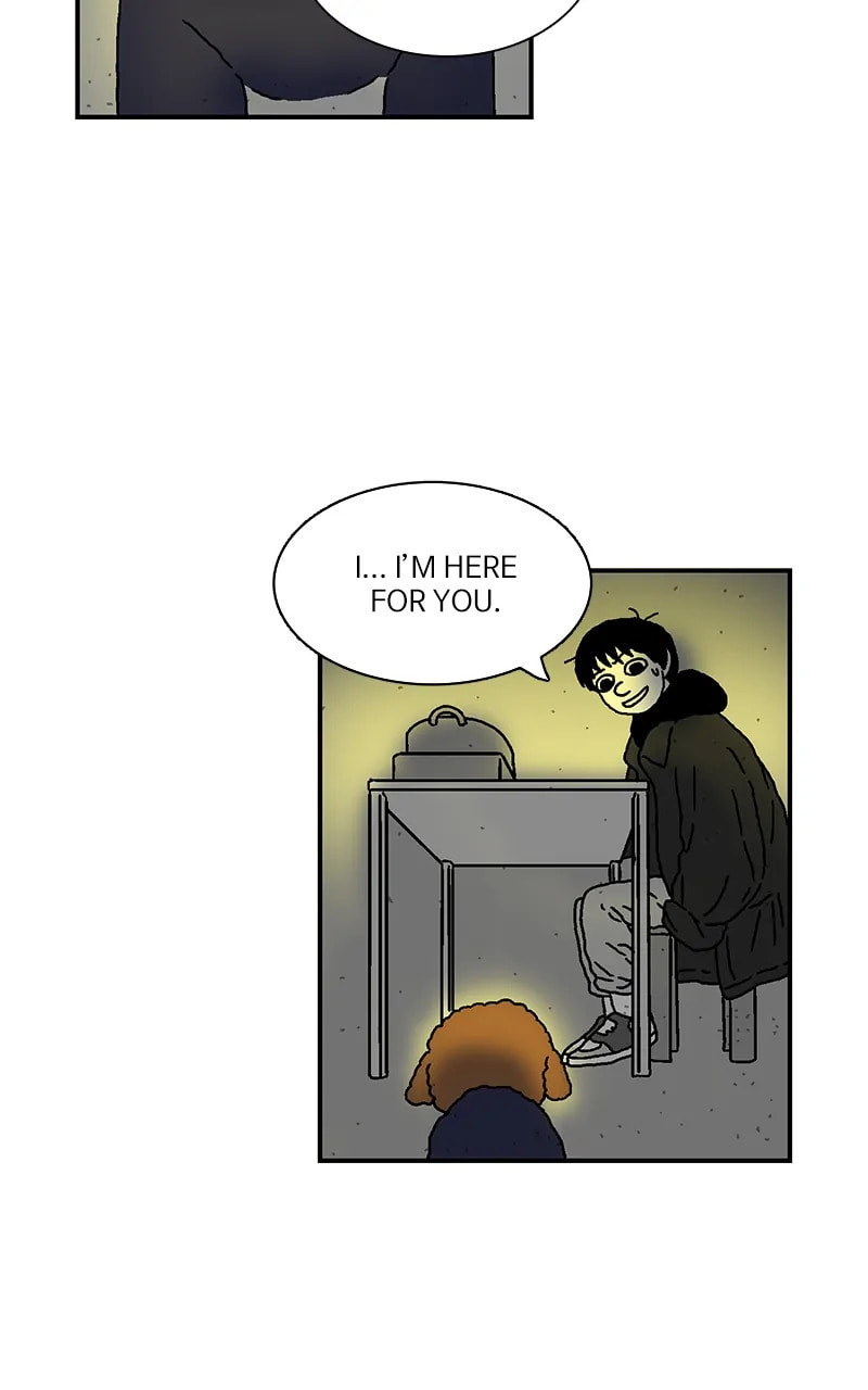 Read With Tony chapter 37 image 46 on Lezhin