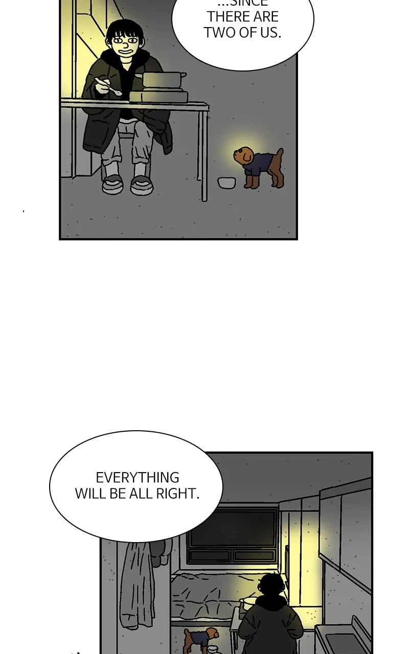 Read With Tony chapter 37 image 48 on Lezhin