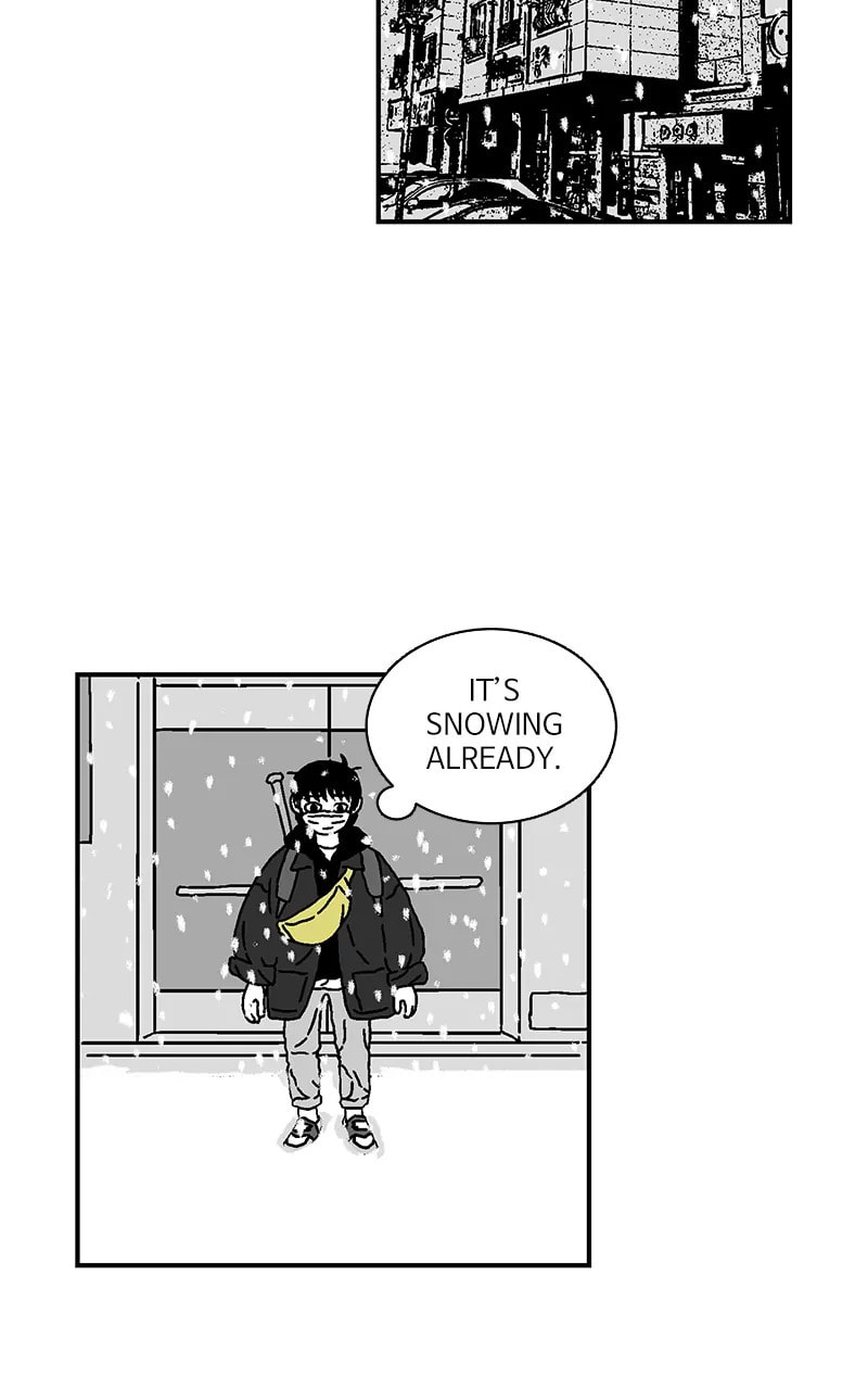 Read With Tony chapter 37 image 6 on Lezhin