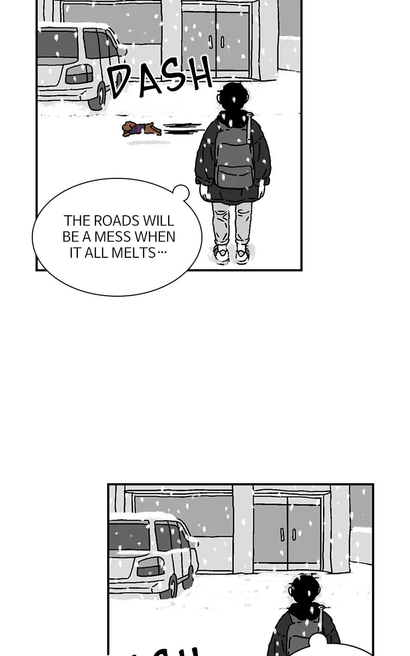 Read With Tony chapter 37 image 8 on Lezhin
