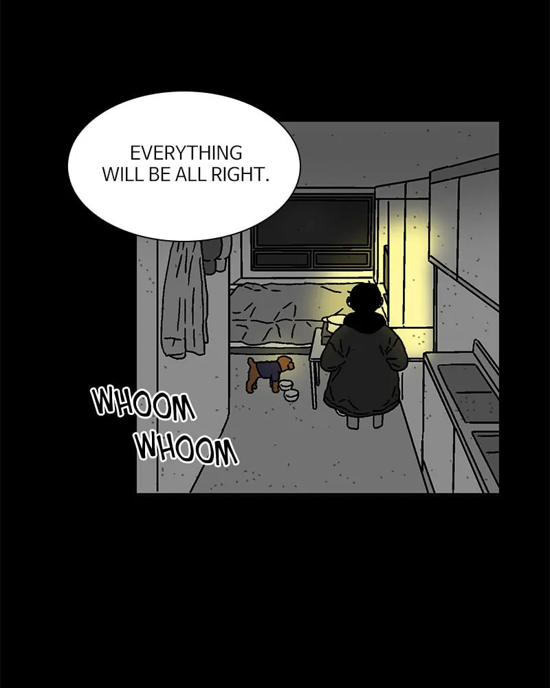 Read With Tony chapter 38 image 1 on Lezhin