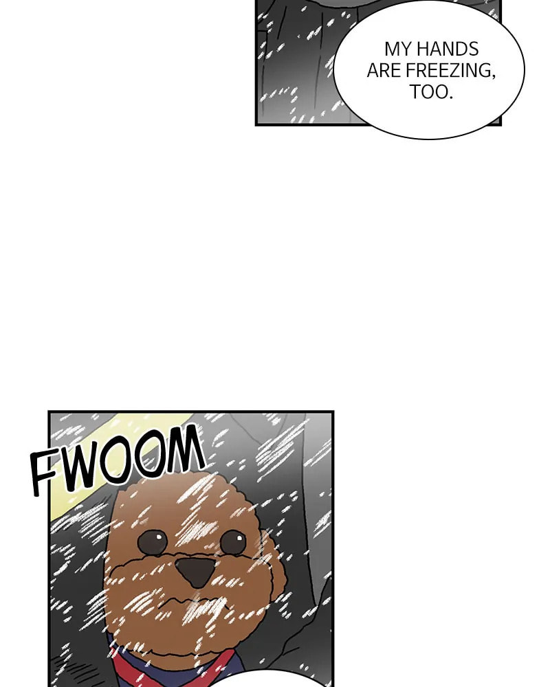 Read With Tony chapter 38 image 21 on Lezhin