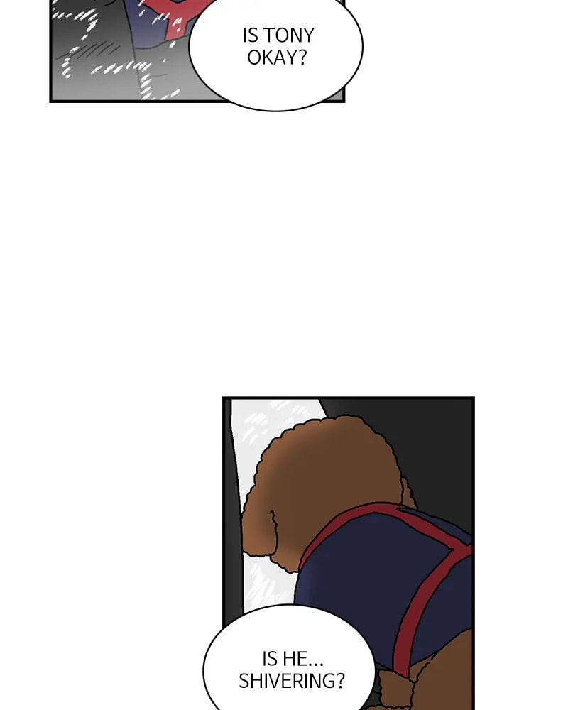 Read With Tony chapter 38 image 22 on Lezhin