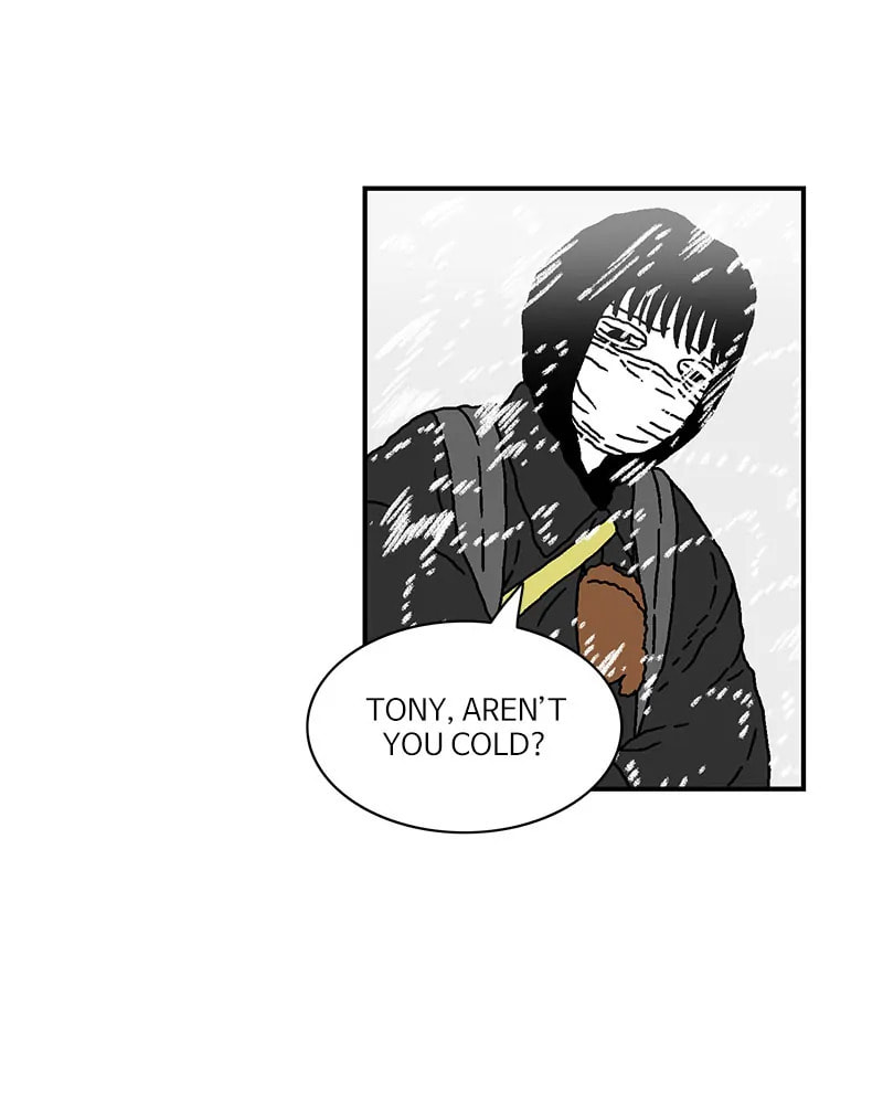 Read With Tony chapter 38 image 25 on Lezhin