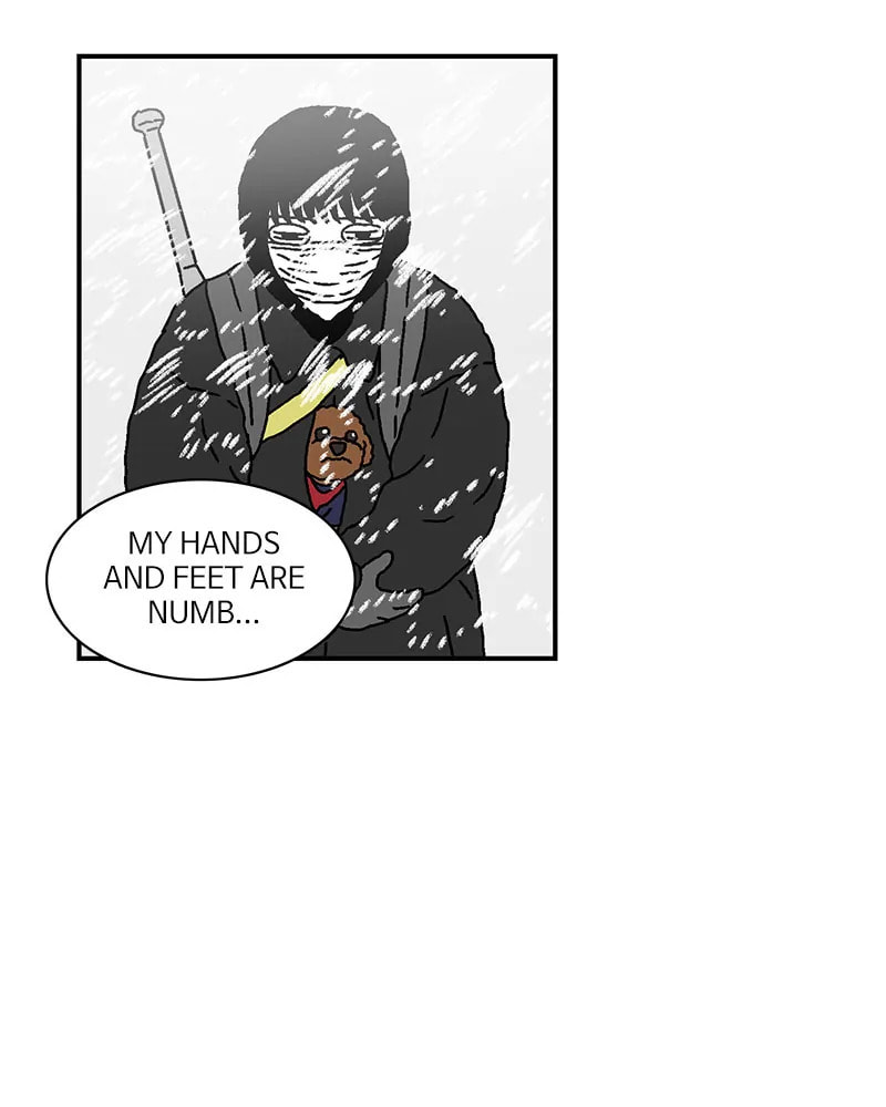 Read With Tony chapter 38 image 36 on Lezhin