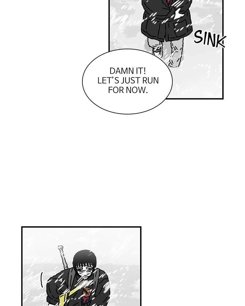 Read With Tony chapter 38 image 43 on Lezhin
