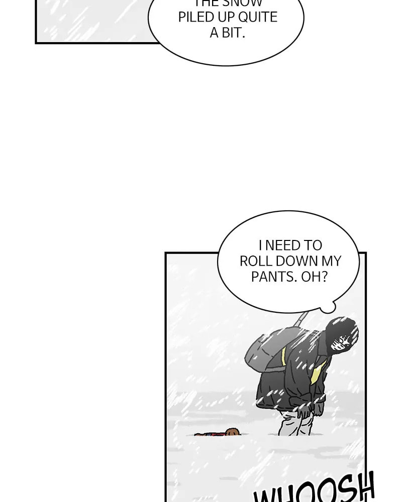 Read With Tony chapter 38 image 6 on Lezhin