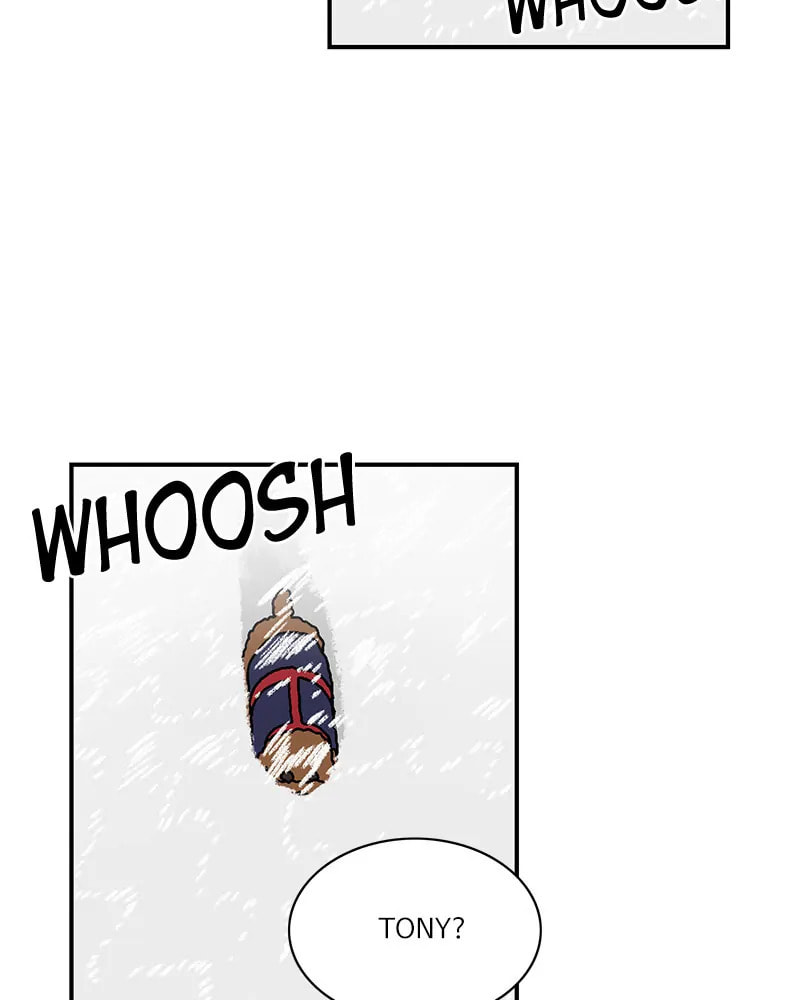 Read With Tony chapter 38 image 7 on Lezhin