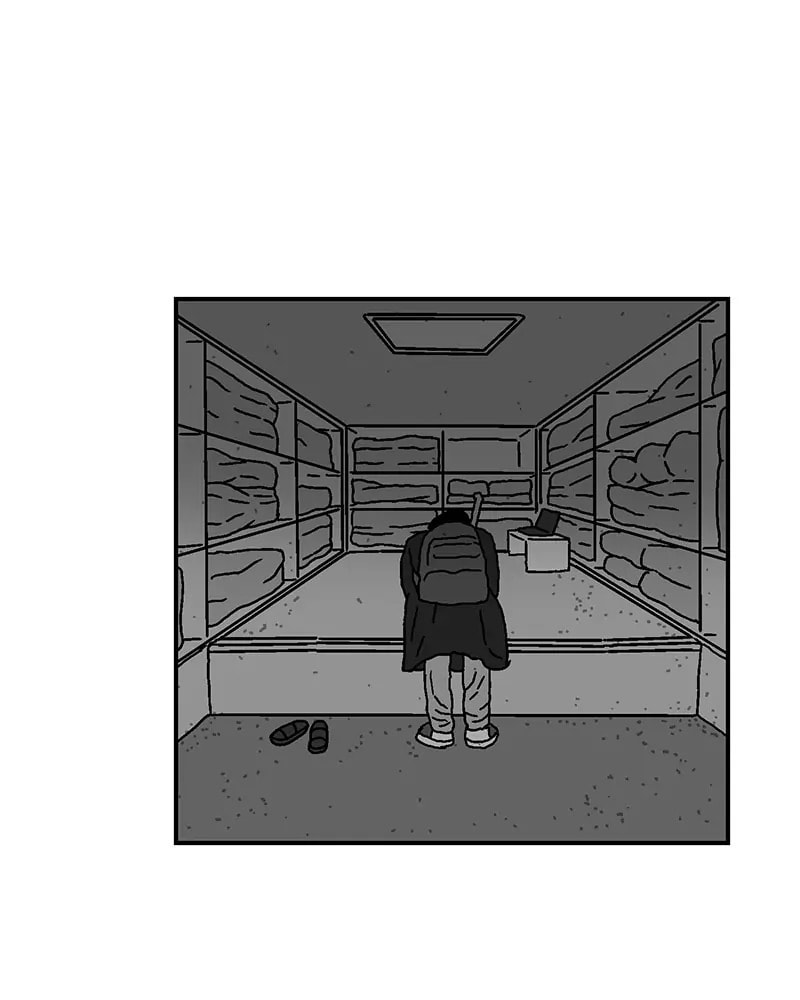 Read With Tony chapter 39 image 16 on Lezhin