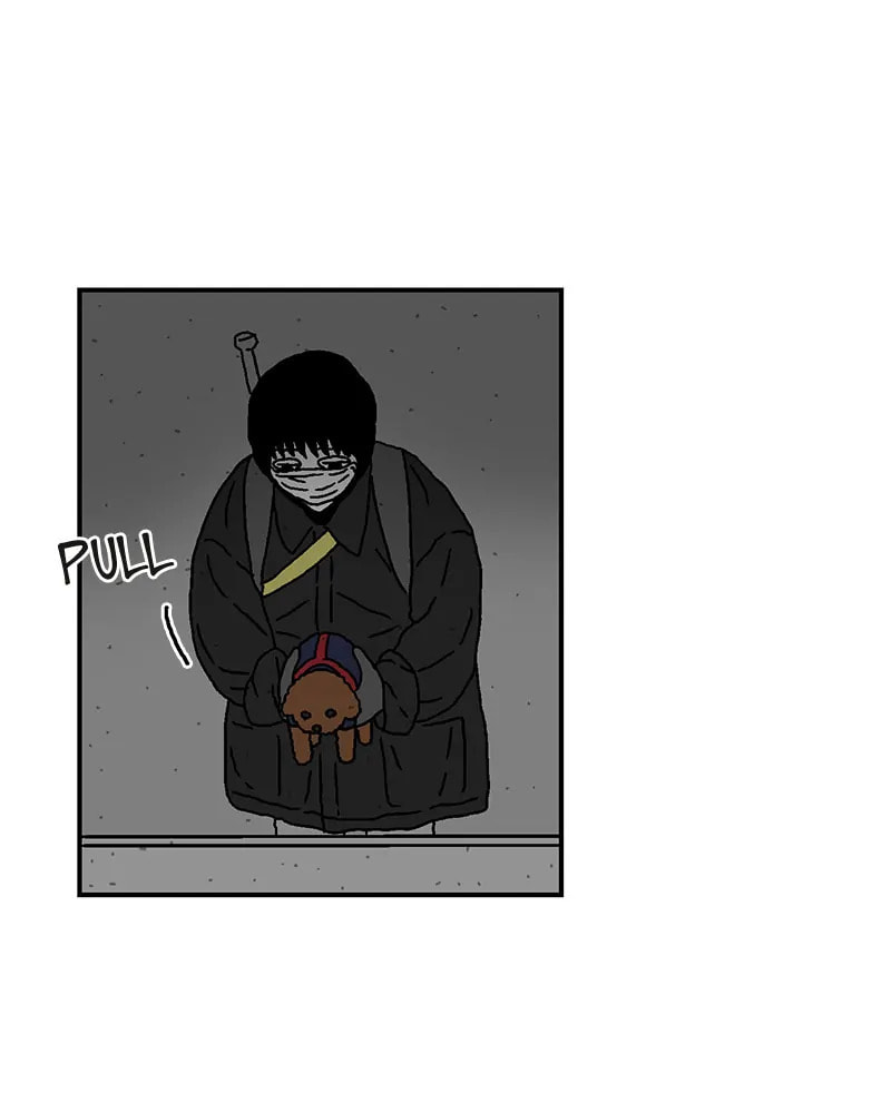 Read With Tony chapter 39 image 17 on Lezhin