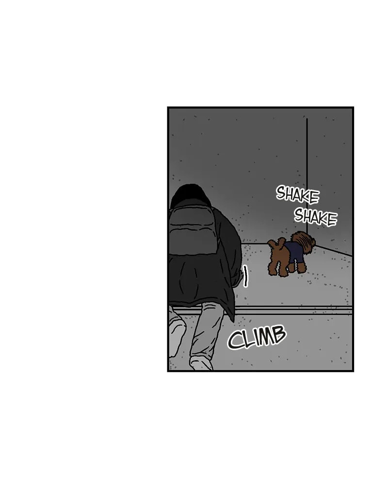 Read With Tony chapter 39 image 18 on Lezhin