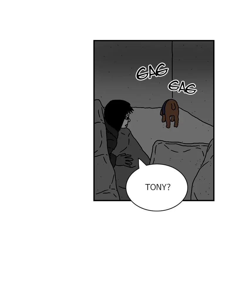 Read With Tony chapter 39 image 40 on Lezhin