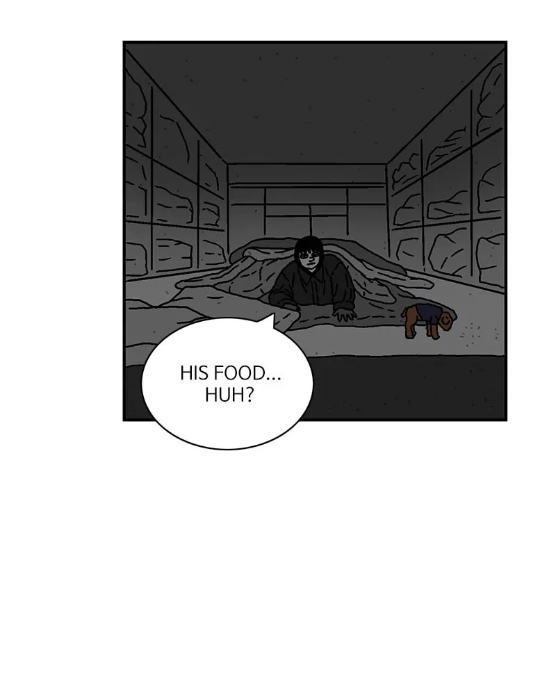 Read With Tony chapter 39 image 42 on Lezhin