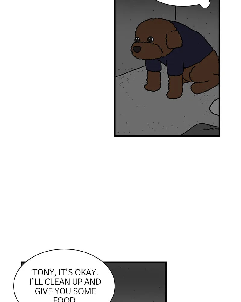 Read With Tony chapter 39 image 46 on Lezhin