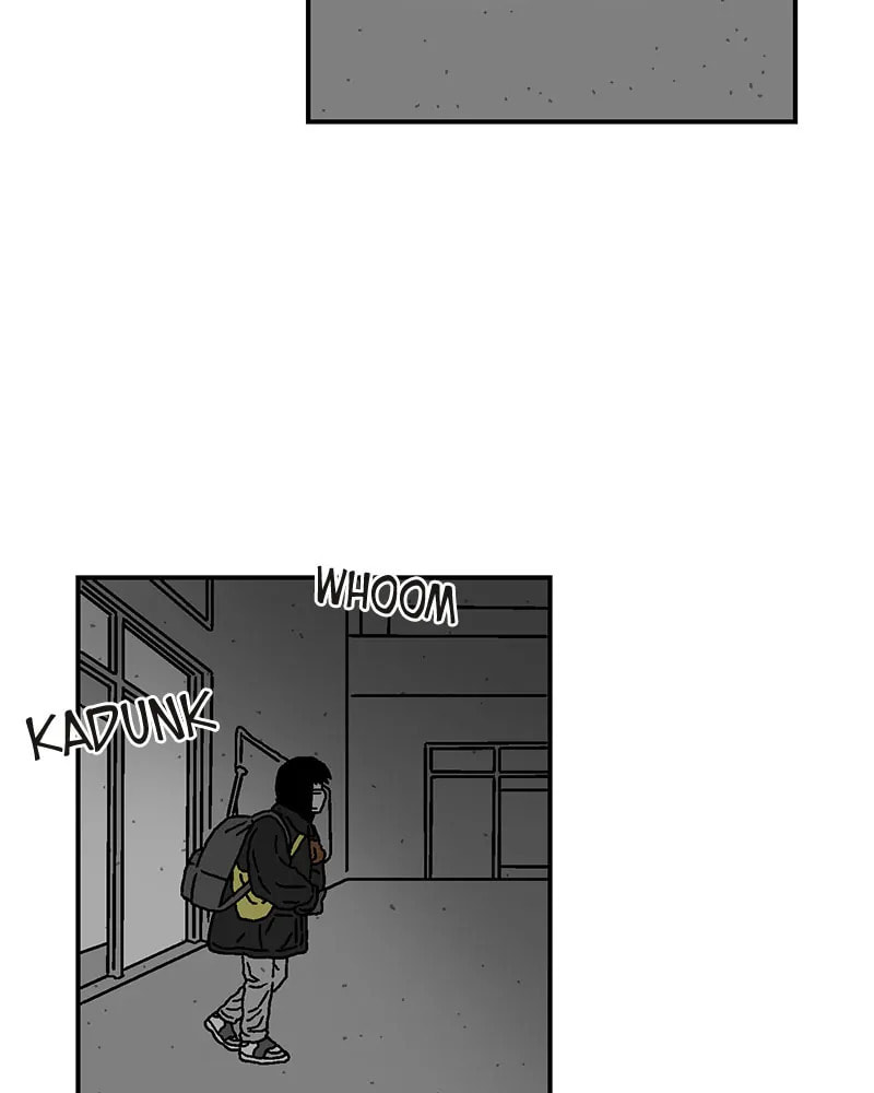 Read With Tony chapter 39 image 5 on Lezhin