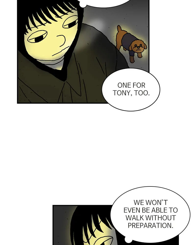 Read With Tony chapter 39 image 62 on Lezhin
