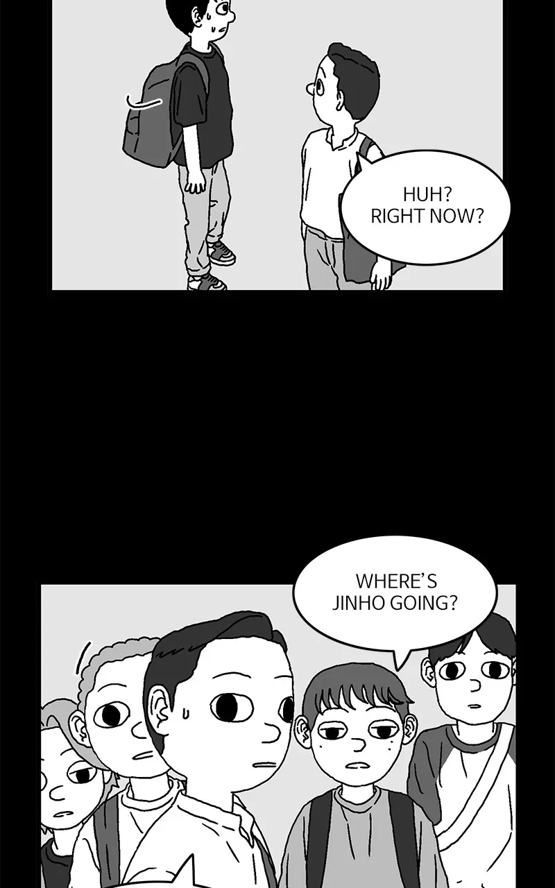 Read With Tony chapter 4 image 18 on Lezhin