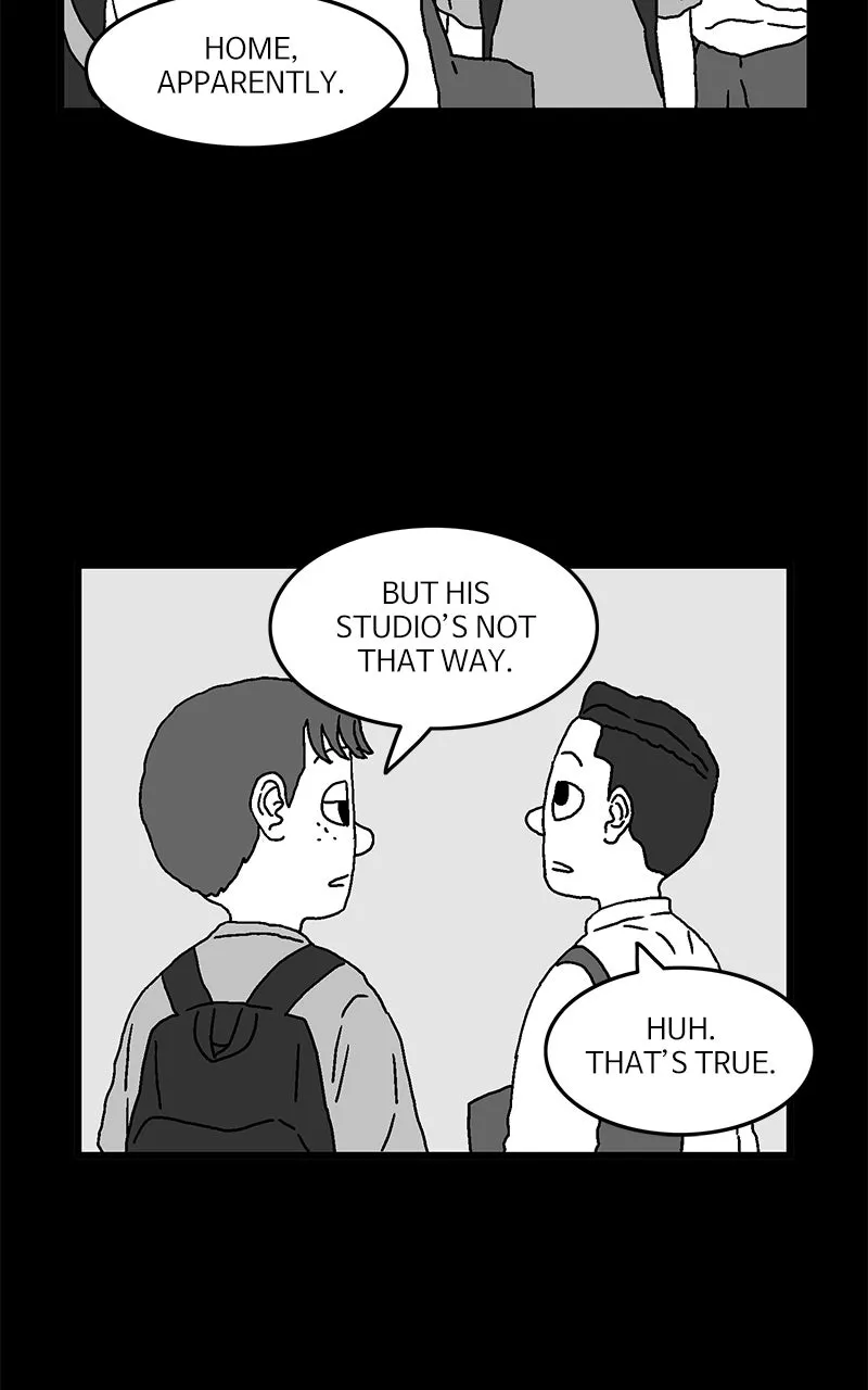 Read With Tony chapter 4 image 19 on Lezhin