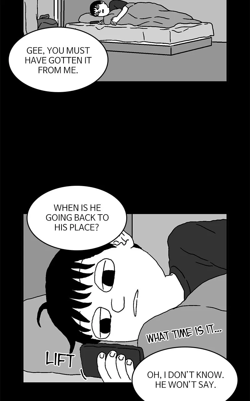 Read With Tony chapter 4 image 26 on Lezhin