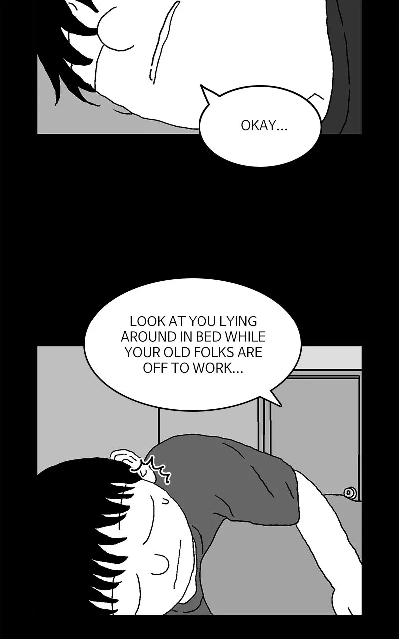 Read With Tony chapter 4 image 32 on Lezhin