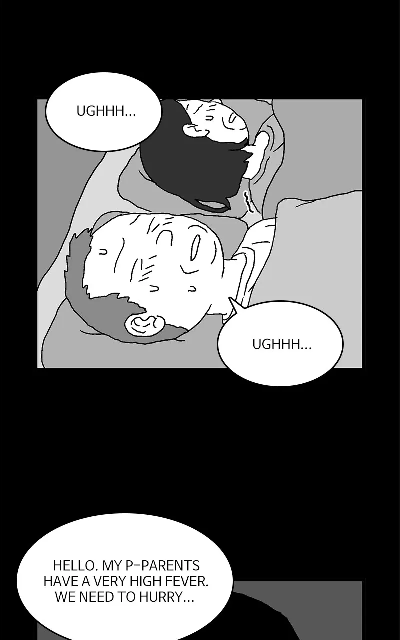 Read With Tony chapter 4 image 37 on Lezhin