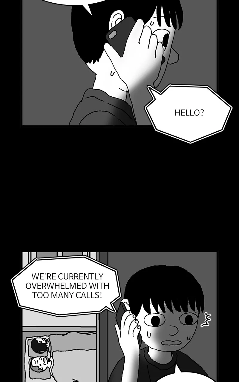 Read With Tony chapter 4 image 38 on Lezhin