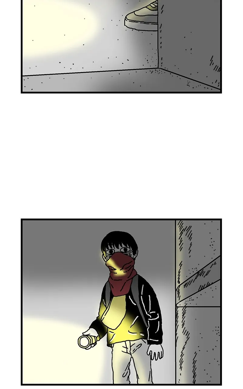 Read With Tony chapter 4 image 76 on Lezhin