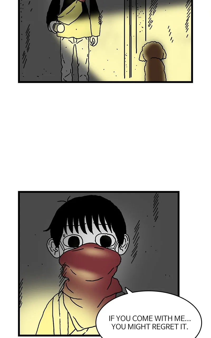 Read With Tony chapter 4 image 79 on Lezhin